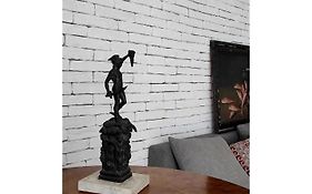 Luxuryflat 42