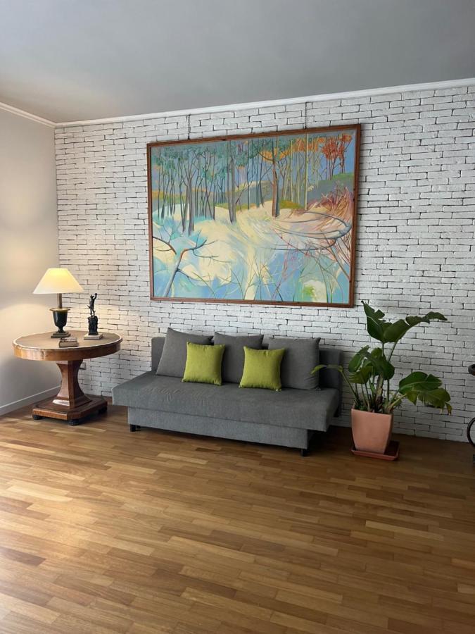 Appartement Luxuryflat 42 à Bari Extérieur photo