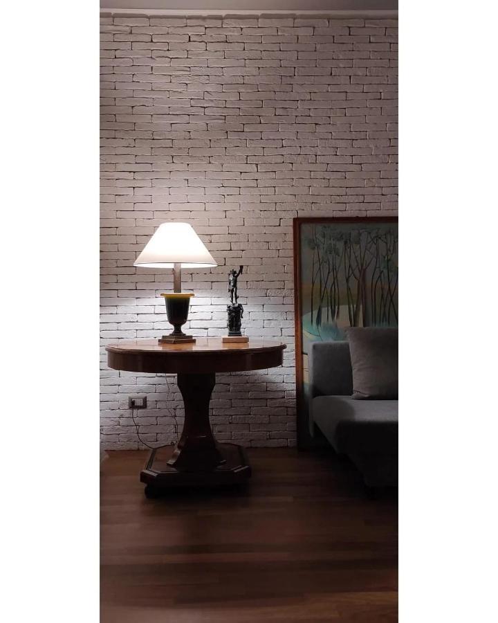 Appartement Luxuryflat 42 à Bari Extérieur photo