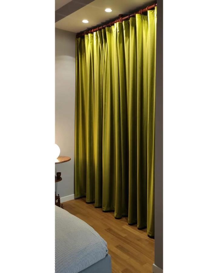 Appartement Luxuryflat 42 à Bari Extérieur photo