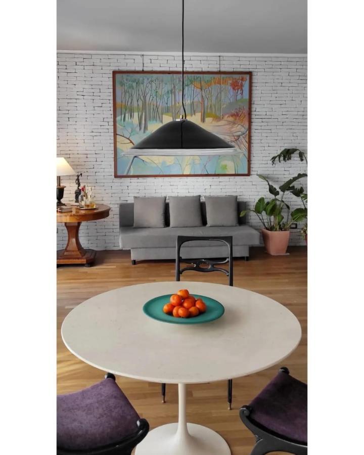 Appartement Luxuryflat 42 à Bari Extérieur photo