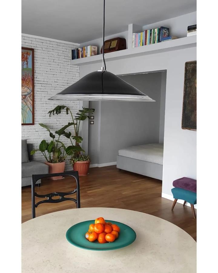 Appartement Luxuryflat 42 à Bari Extérieur photo