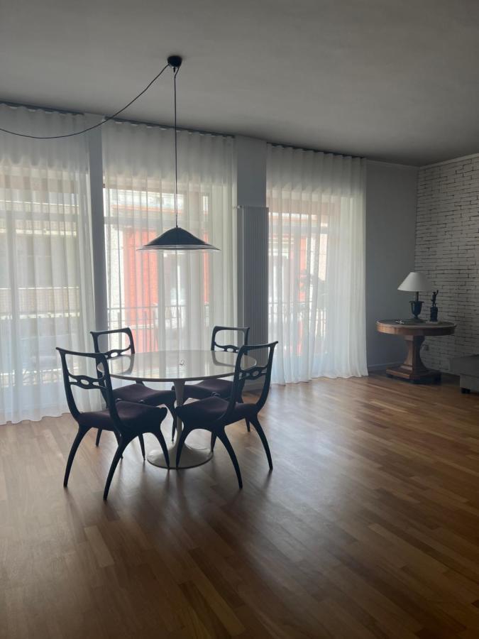 Appartement Luxuryflat 42 à Bari Extérieur photo